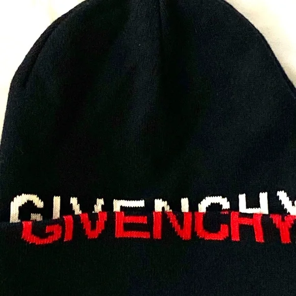 Givenchy | Accessories | Givenchy Beanie | Poshmark display picture 1
